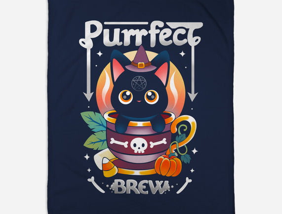 Purrfect Brew