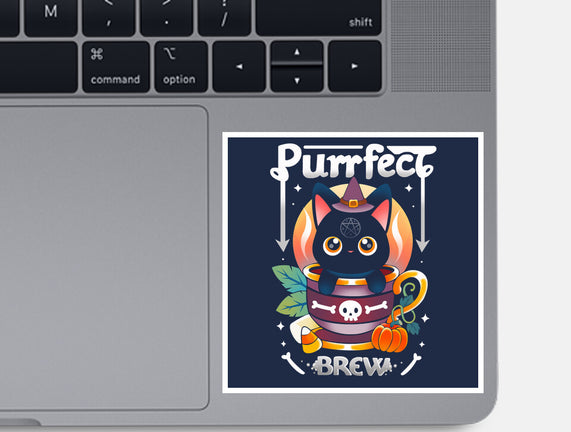 Purrfect Brew