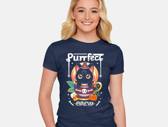 Purrfect Brew
