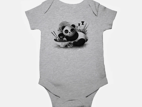 Ramen Panda