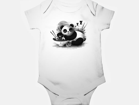 Ramen Panda