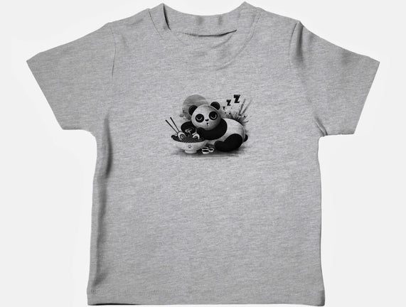 Ramen Panda