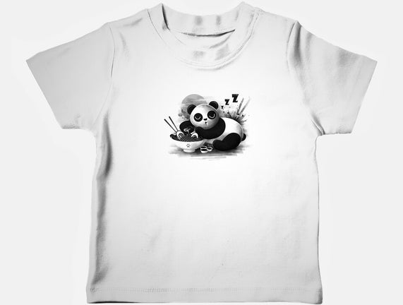 Ramen Panda