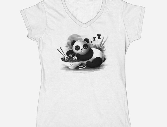 Ramen Panda