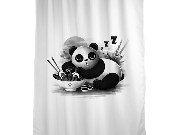 Ramen Panda