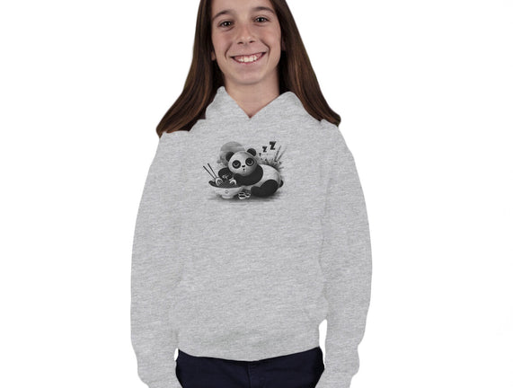 Ramen Panda