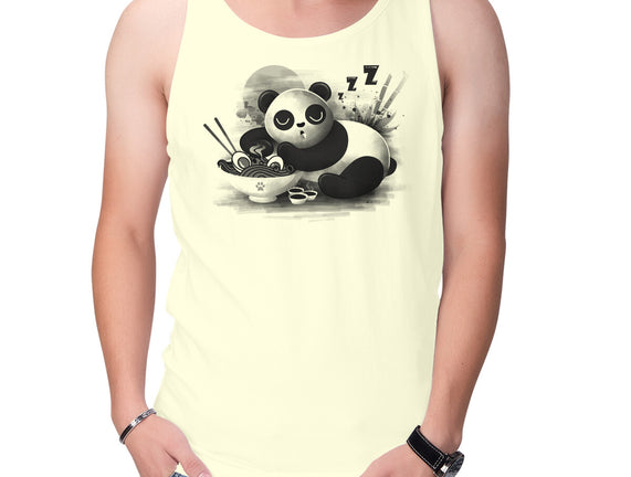 Ramen Panda