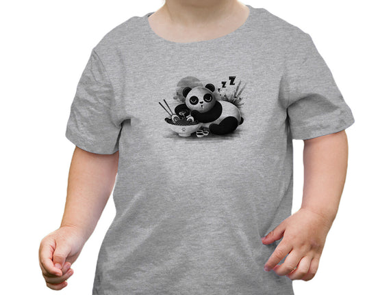 Ramen Panda