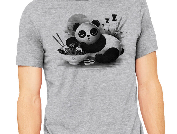 Ramen Panda