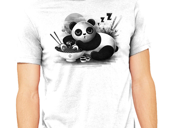 Ramen Panda
