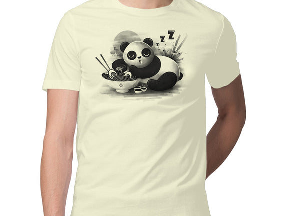 Ramen Panda