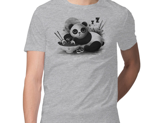 Ramen Panda