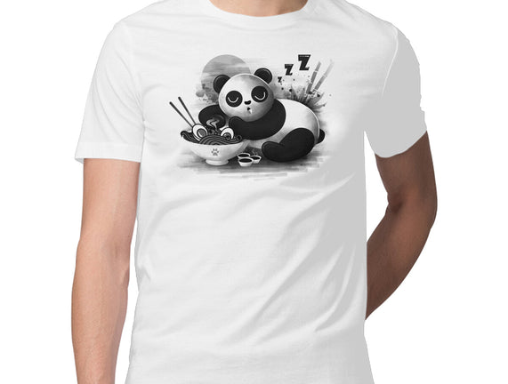 Ramen Panda