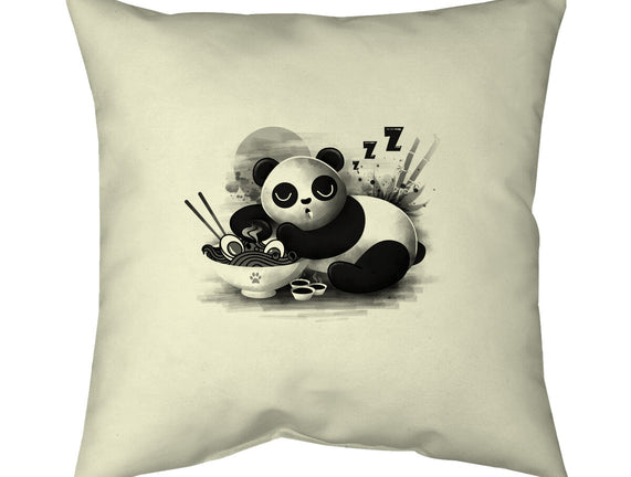 Ramen Panda