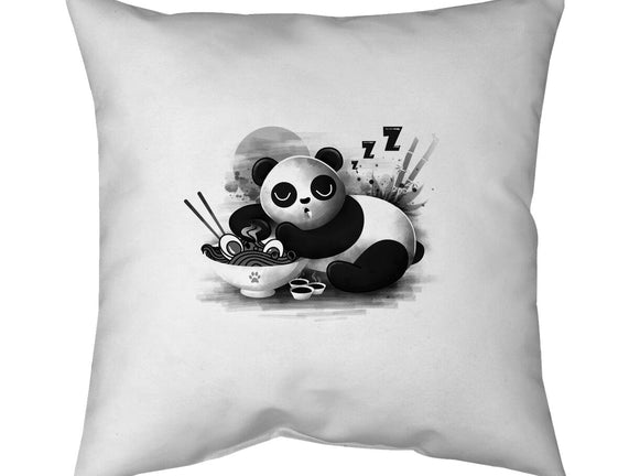 Ramen Panda