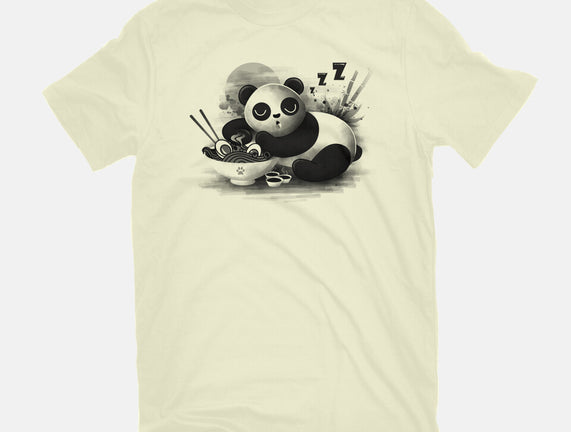 Ramen Panda