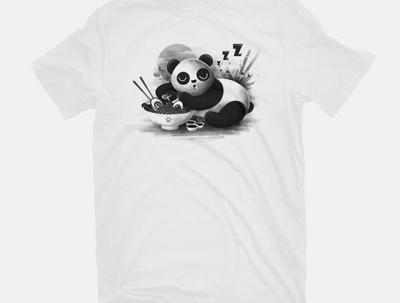 Ramen Panda