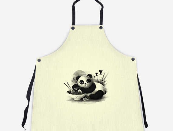 Ramen Panda