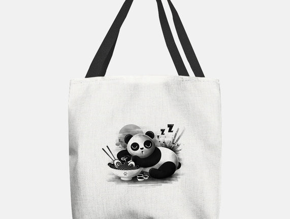Ramen Panda