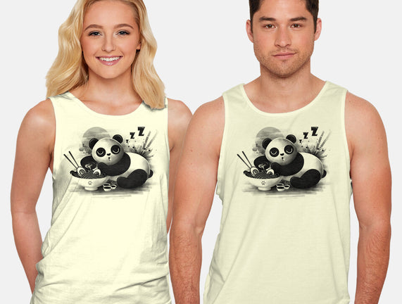 Ramen Panda