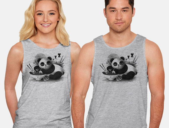 Ramen Panda