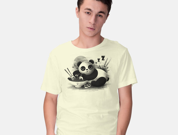 Ramen Panda