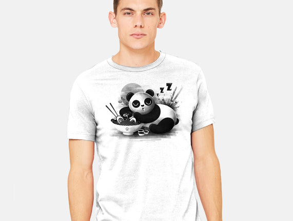 Ramen Panda