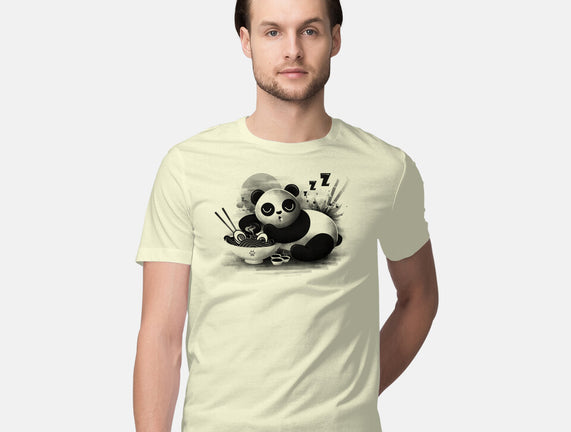 Ramen Panda