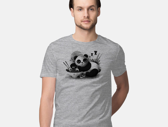 Ramen Panda