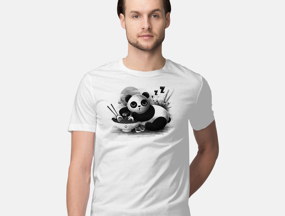 Ramen Panda