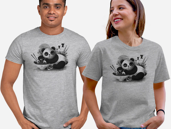 Ramen Panda