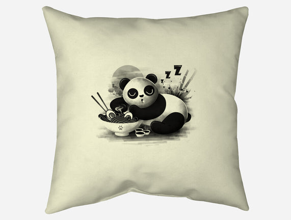 Ramen Panda