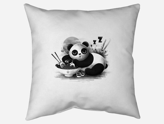 Ramen Panda