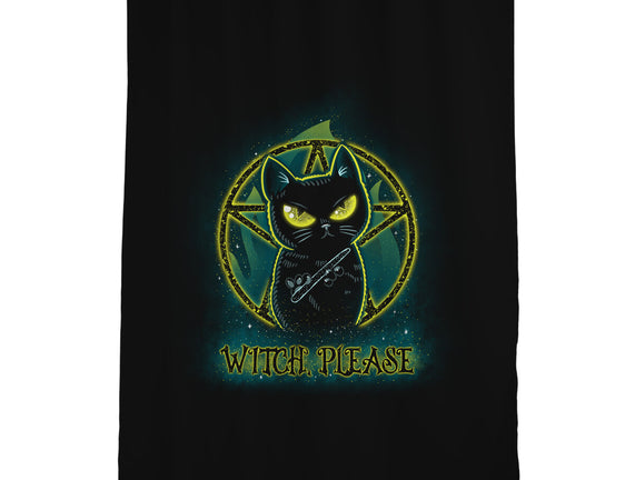 Salem Witch Please