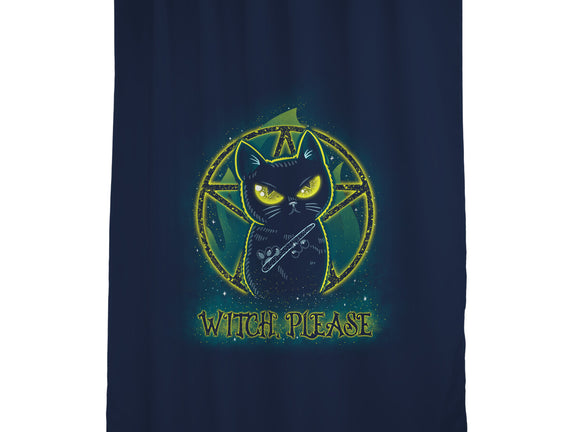 Salem Witch Please