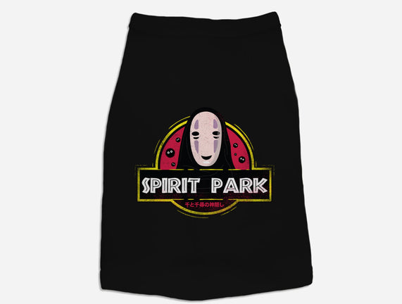 Spirit Park