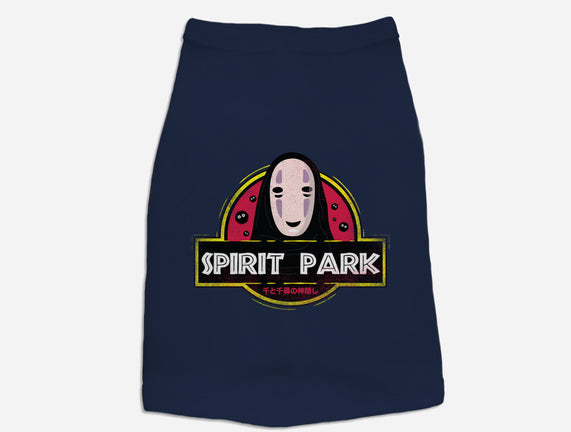 Spirit Park