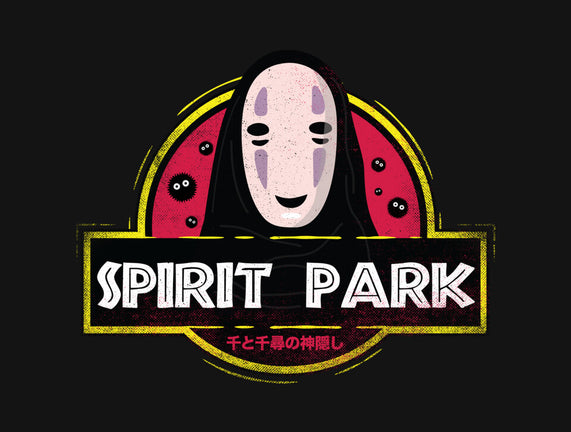 Spirit Park