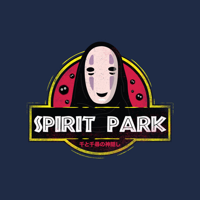 Spirit Park-unisex basic tee-rocketman_art
