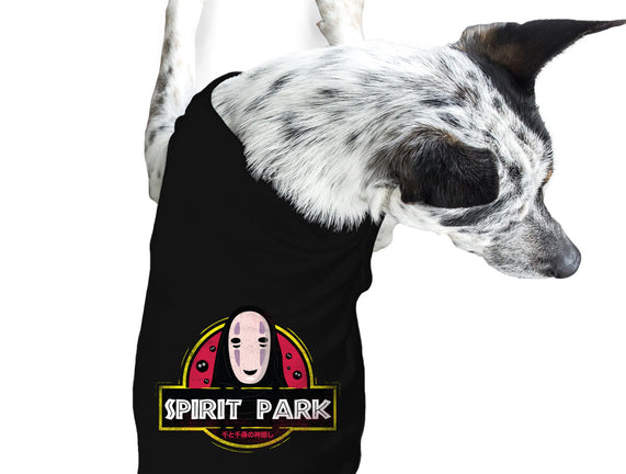 Spirit Park