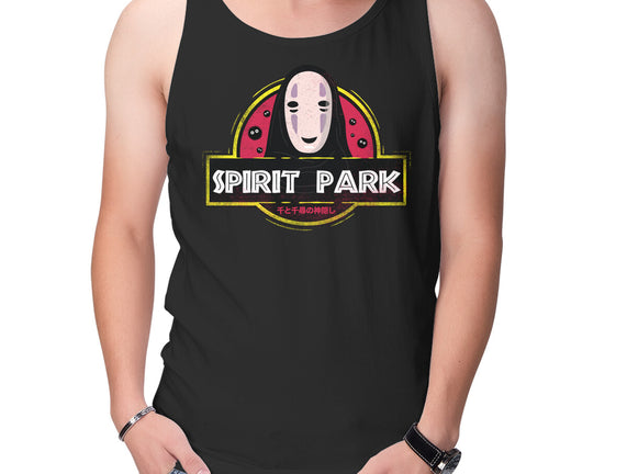 Spirit Park