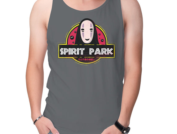 Spirit Park
