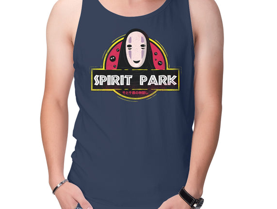 Spirit Park