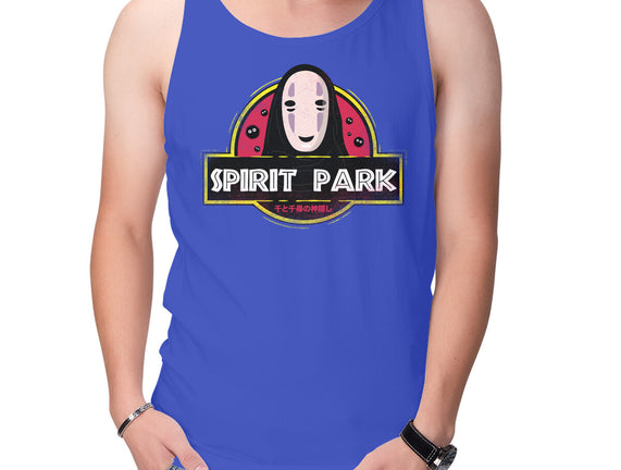 Spirit Park