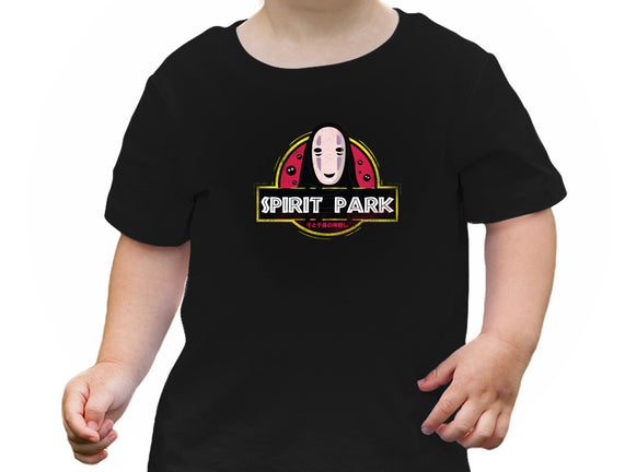 Spirit Park