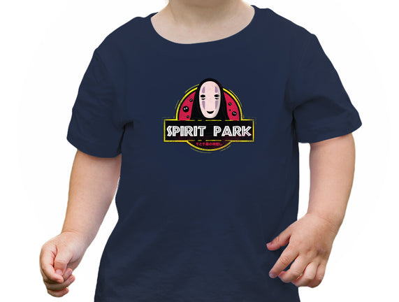 Spirit Park