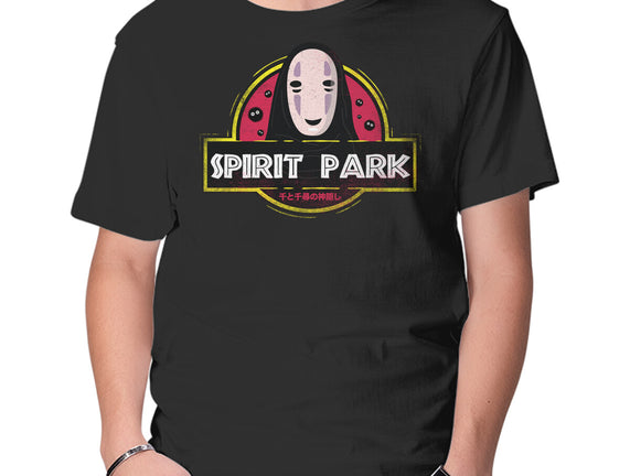 Spirit Park