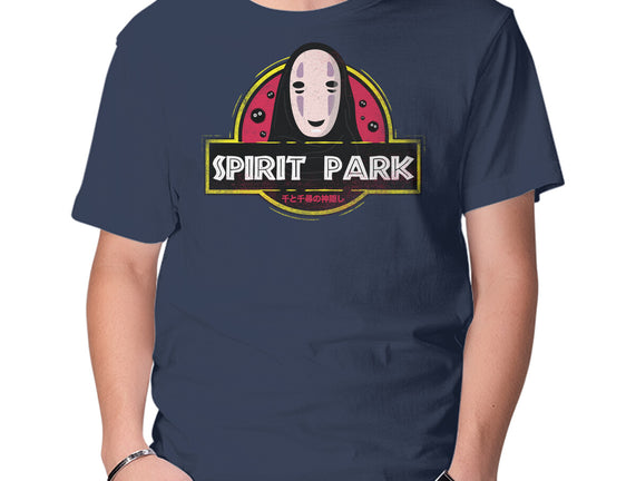 Spirit Park
