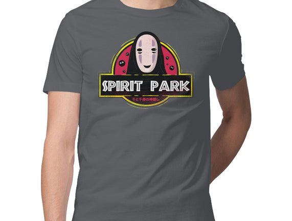 Spirit Park