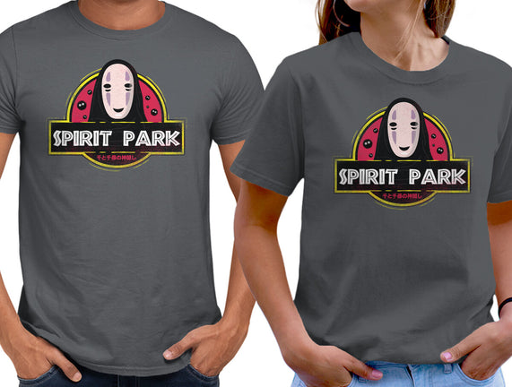 Spirit Park